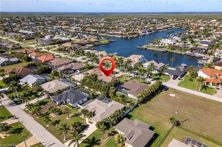 4813 Sw 25th Ct, Cape Coral, Florida 33914