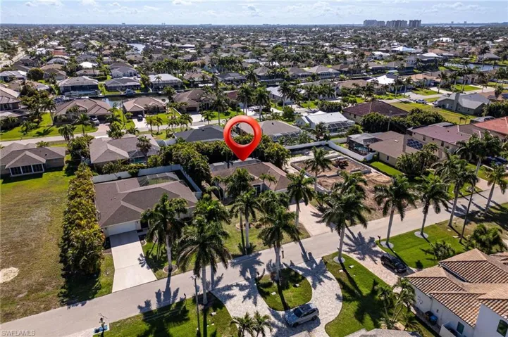 4813 Sw 25th Ct, Cape Coral, Florida 33914