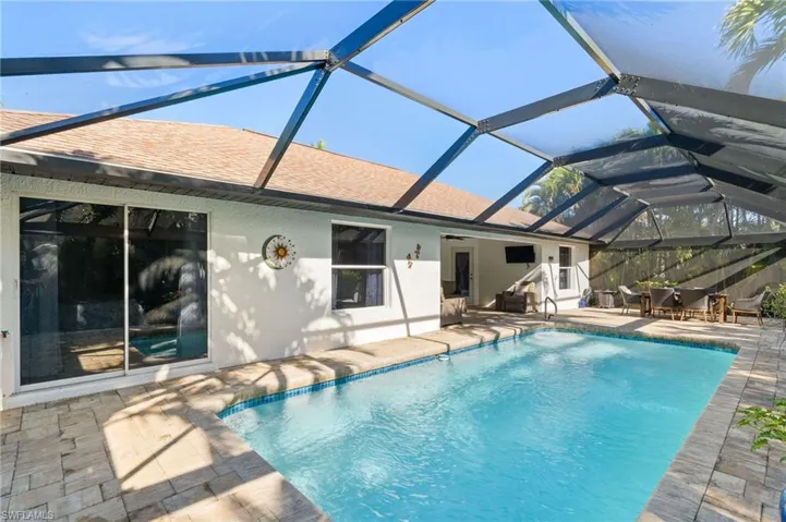 4813 Sw 25th Ct, Cape Coral, Florida 33914