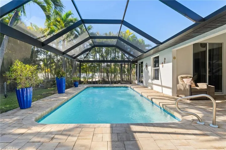 4813 Sw 25th Ct, Cape Coral, Florida 33914