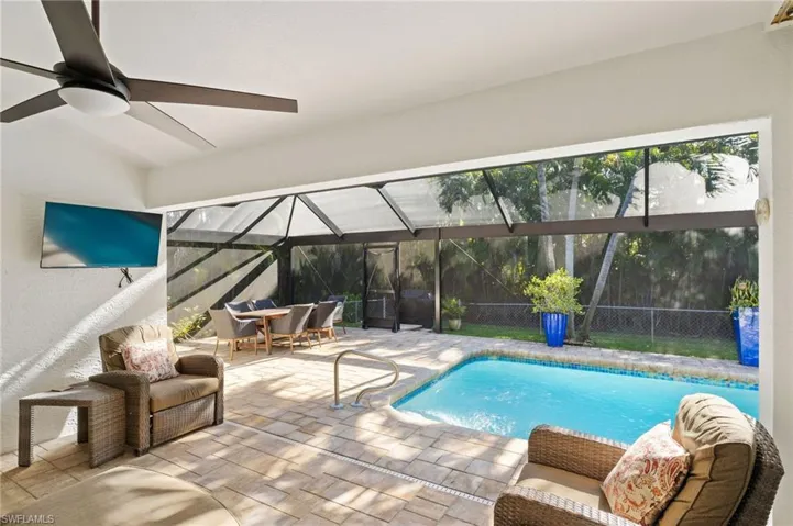 4813 Sw 25th Ct, Cape Coral, Florida 33914