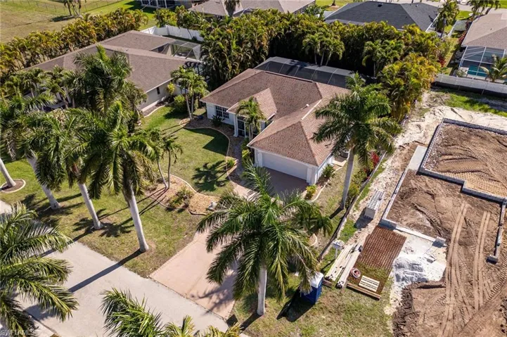 4813 Sw 25th Ct, Cape Coral, Florida 33914
