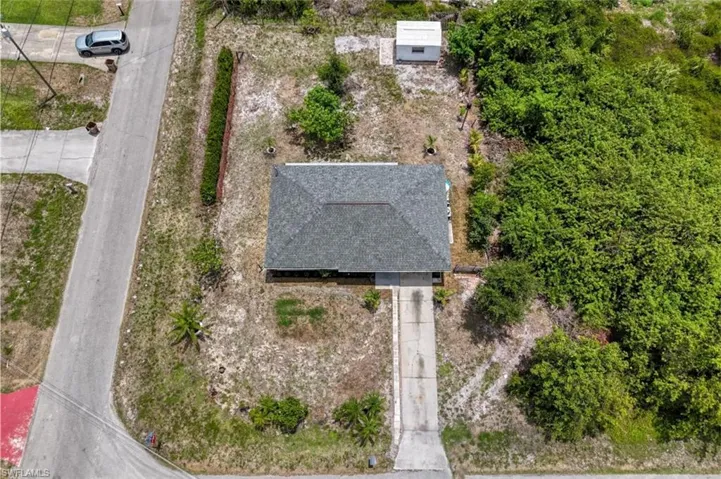 4601  Diane S AVE, Lehigh Acres, FL 33976