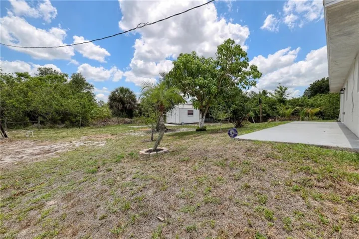 4601  Diane S AVE, Lehigh Acres, FL 33976