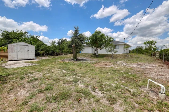 4601  Diane S AVE, Lehigh Acres, FL 33976