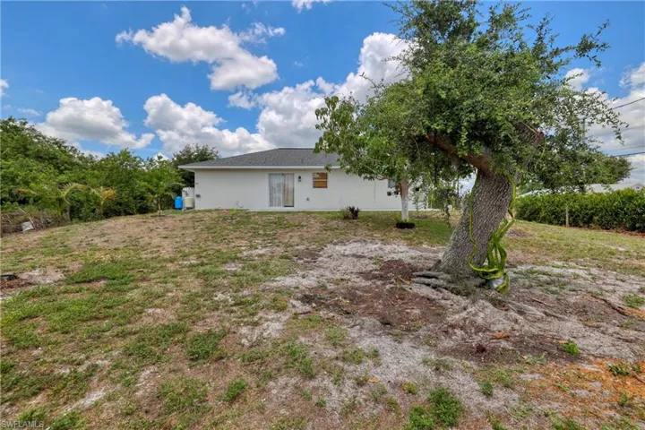 4601  Diane S AVE, Lehigh Acres, FL 33976