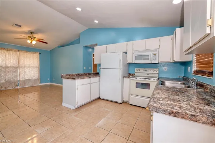 4601  Diane S AVE, Lehigh Acres, FL 33976
