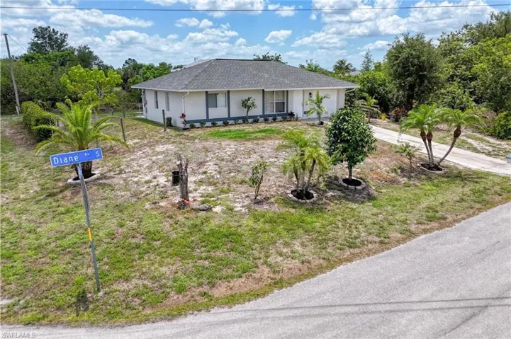 4601  Diane S AVE, Lehigh Acres, FL 33976
