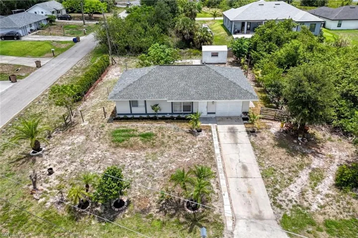 4601  Diane S AVE, Lehigh Acres, FL 33976
