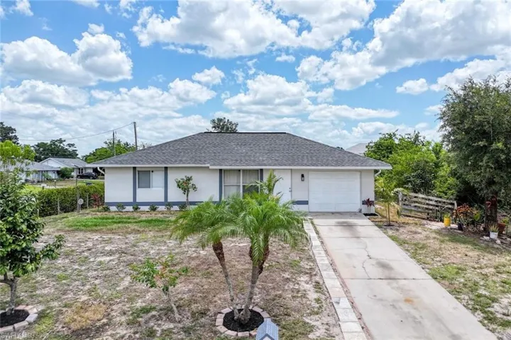 4601  Diane S AVE, Lehigh Acres, FL 33976
