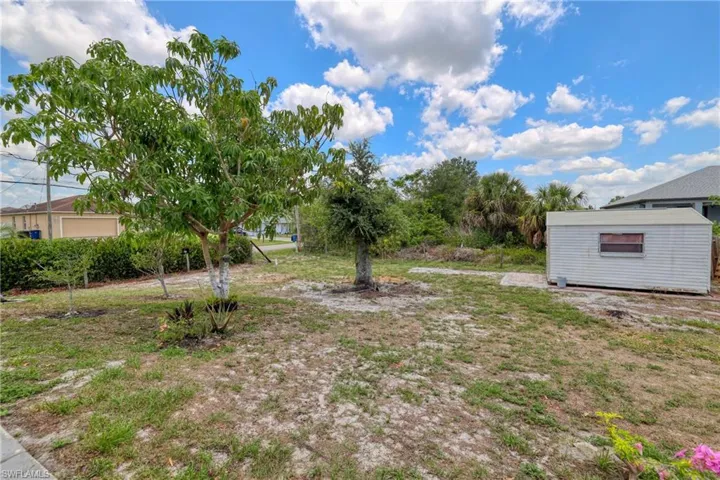 4601  Diane S AVE, Lehigh Acres, FL 33976