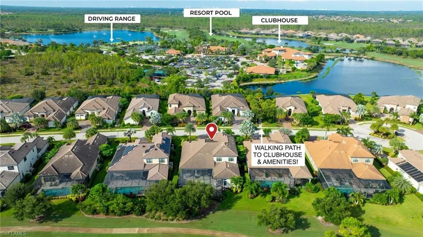 9021 Sorreno Ct, Naples, Florida 34119