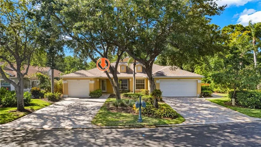 14806  Sterling Oaks  DR, Naples, FL 34110