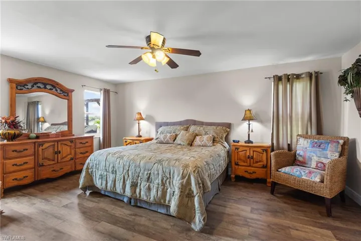 4536 Vinsetta Ave, North Fort Myers, Florida 33903