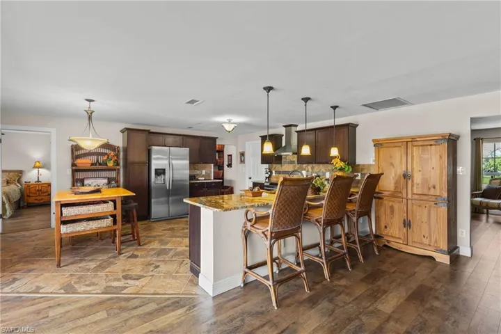 4536 Vinsetta Ave, North Fort Myers, Florida 33903