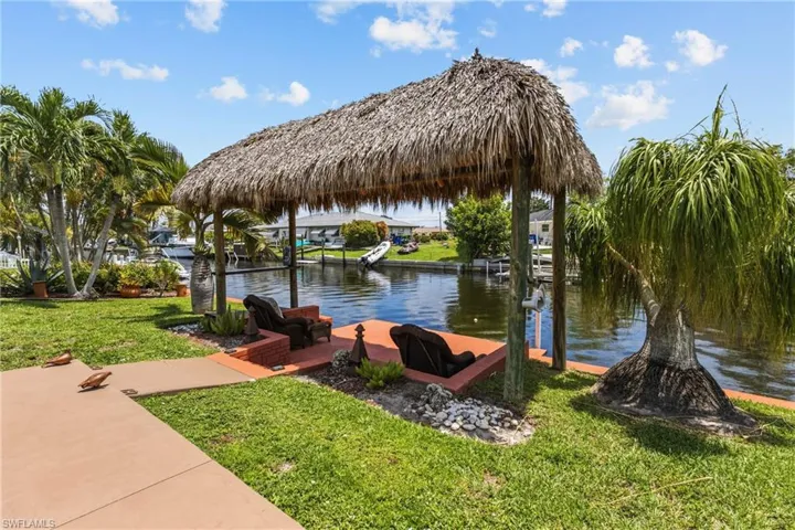 4536 Vinsetta Ave, North Fort Myers, Florida 33903