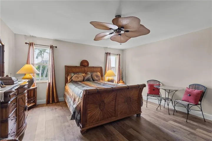 4536 Vinsetta Ave, North Fort Myers, Florida 33903