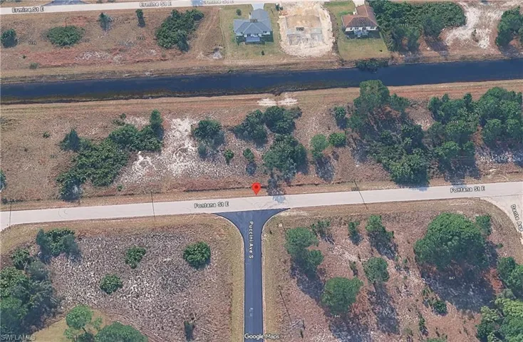 1124 Fontana St E, Lehigh Acres, Florida 33974