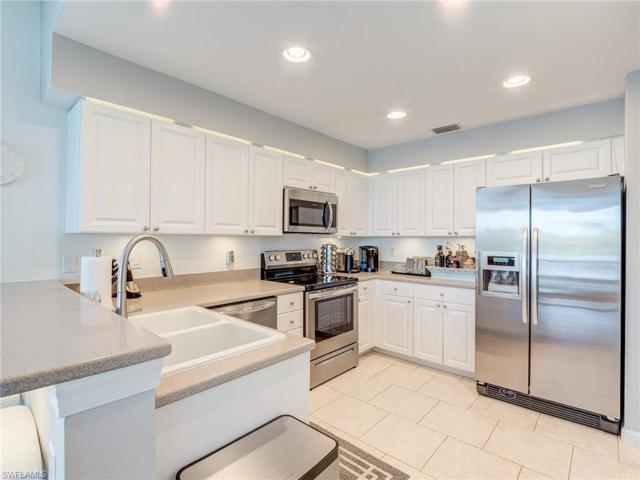 Newer S/S appliances