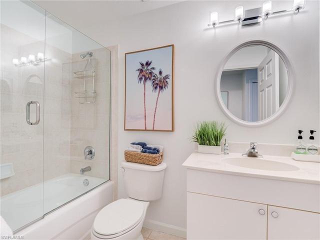 Guest/Hallway bath