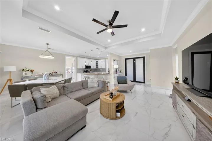 4432 45th Ave Ne, Naples, Florida 34120