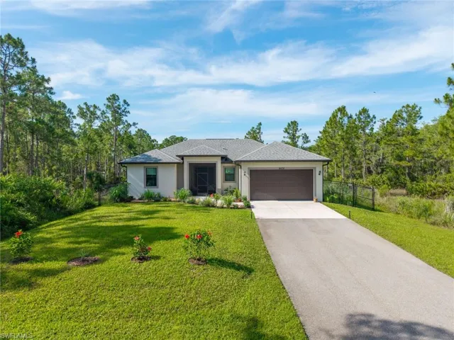 4432 45th Ave Ne, Naples, Florida 34120