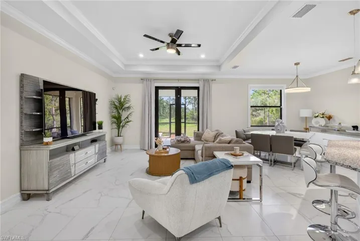4432 45th Ave Ne, Naples, Florida 34120