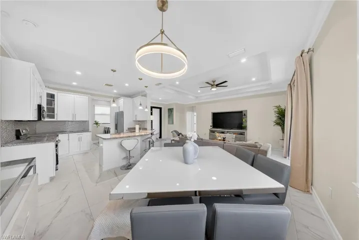 4432 45th Ave Ne, Naples, Florida 34120