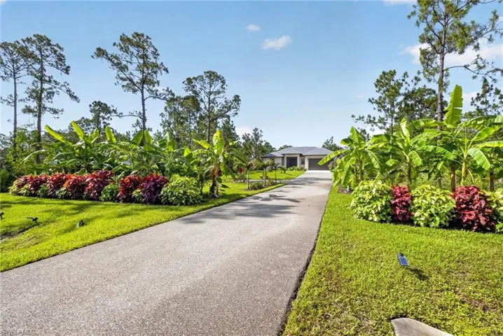 4432 45th Ave Ne, Naples, Florida 34120