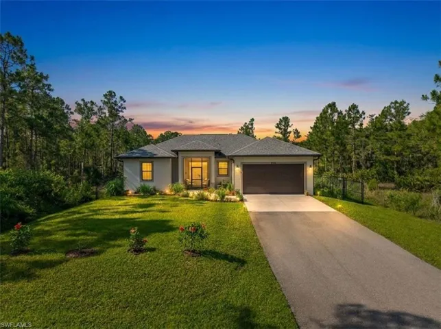 4432 45th Ave Ne, Naples, Florida 34120