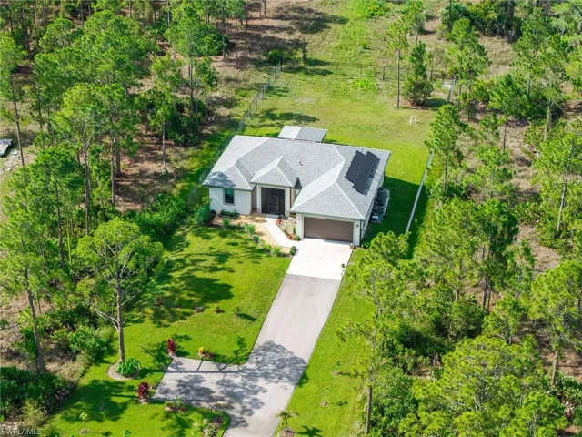 4432 45th Ave Ne, Naples, Florida 34120