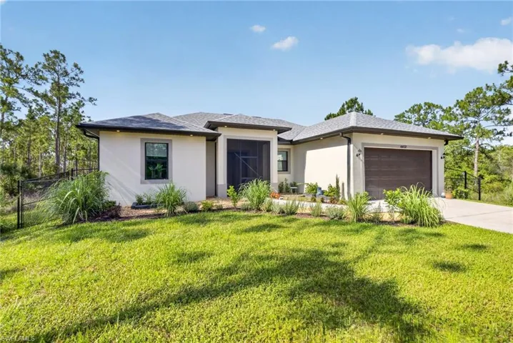 4432 45th Ave Ne, Naples, Florida 34120