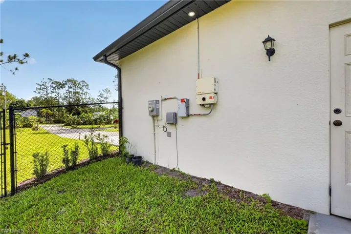4432 45th Ave Ne, Naples, Florida 34120