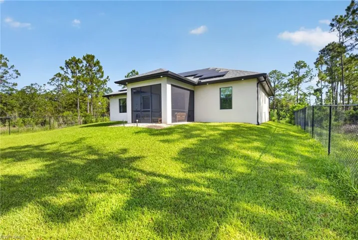 4432 45th Ave Ne, Naples, Florida 34120