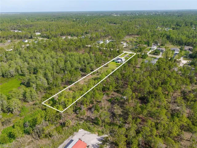 4432 45th Ave Ne, Naples, Florida 34120
