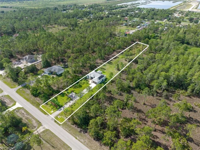 4432 45th Ave Ne, Naples, Florida 34120