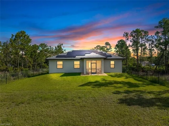 4432 45th Ave Ne, Naples, Florida 34120