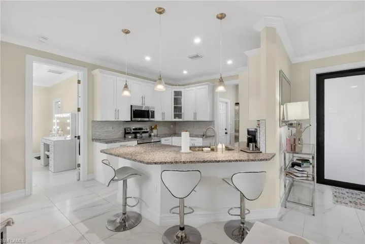 4432 45th Ave Ne, Naples, Florida 34120
