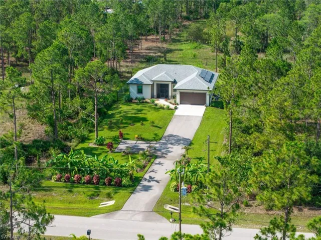 4432 45th Ave Ne, Naples, Florida 34120