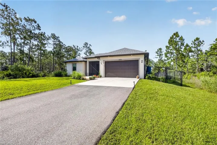 4432 45th Ave Ne, Naples, Florida 34120