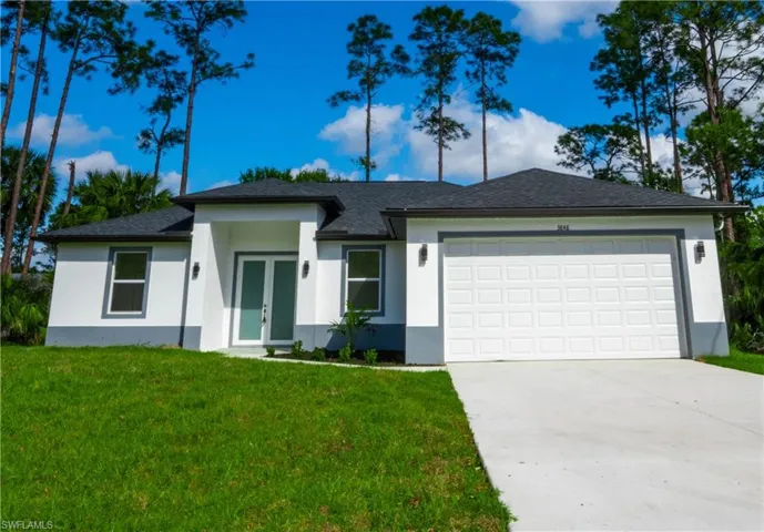 2504 8th St Sw, Lehigh Acres, Florida 33976