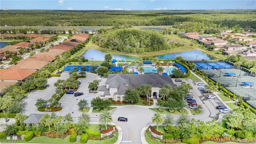 11544 Stonecreek Cir, Fort Myers, Florida 33913