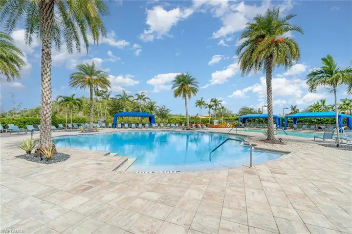 11544 Stonecreek Cir, Fort Myers, Florida 33913