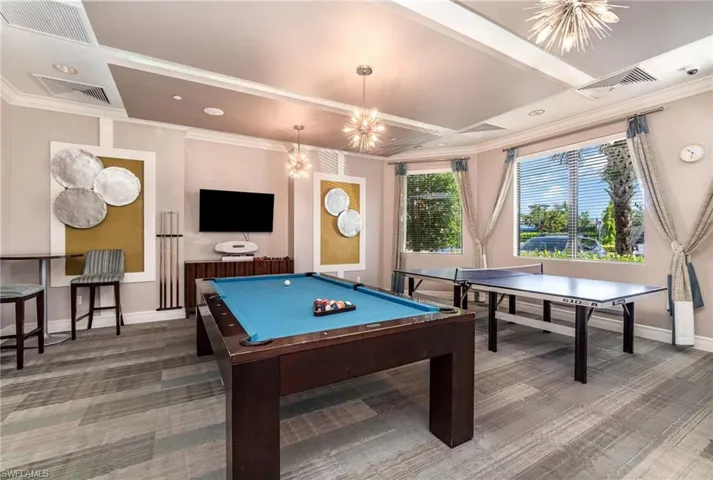 Billiards