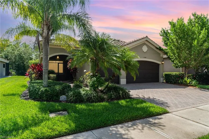 11544 Stonecreek Cir, Fort Myers, Florida 33913