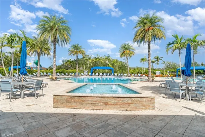 11544 Stonecreek Cir, Fort Myers, Florida 33913