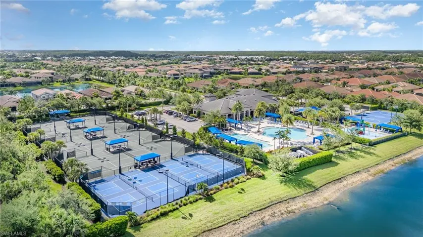 11544 Stonecreek Cir, Fort Myers, Florida 33913