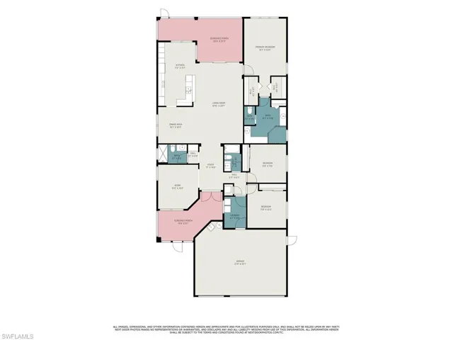 11544 Stonecreek Cir, Fort Myers, Florida 33913