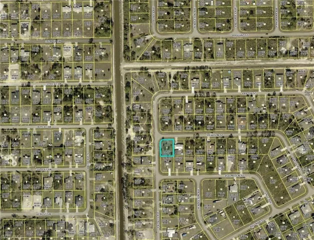104 Pearson St, Lehigh Acres, Florida 33974