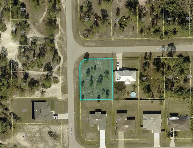 104 Pearson St, Lehigh Acres, Florida 33974